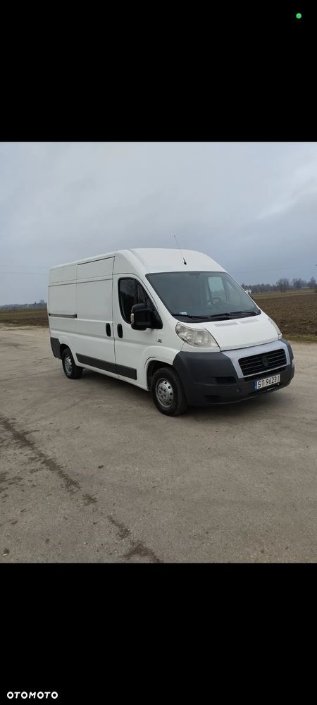 Fiat Ducato - 3