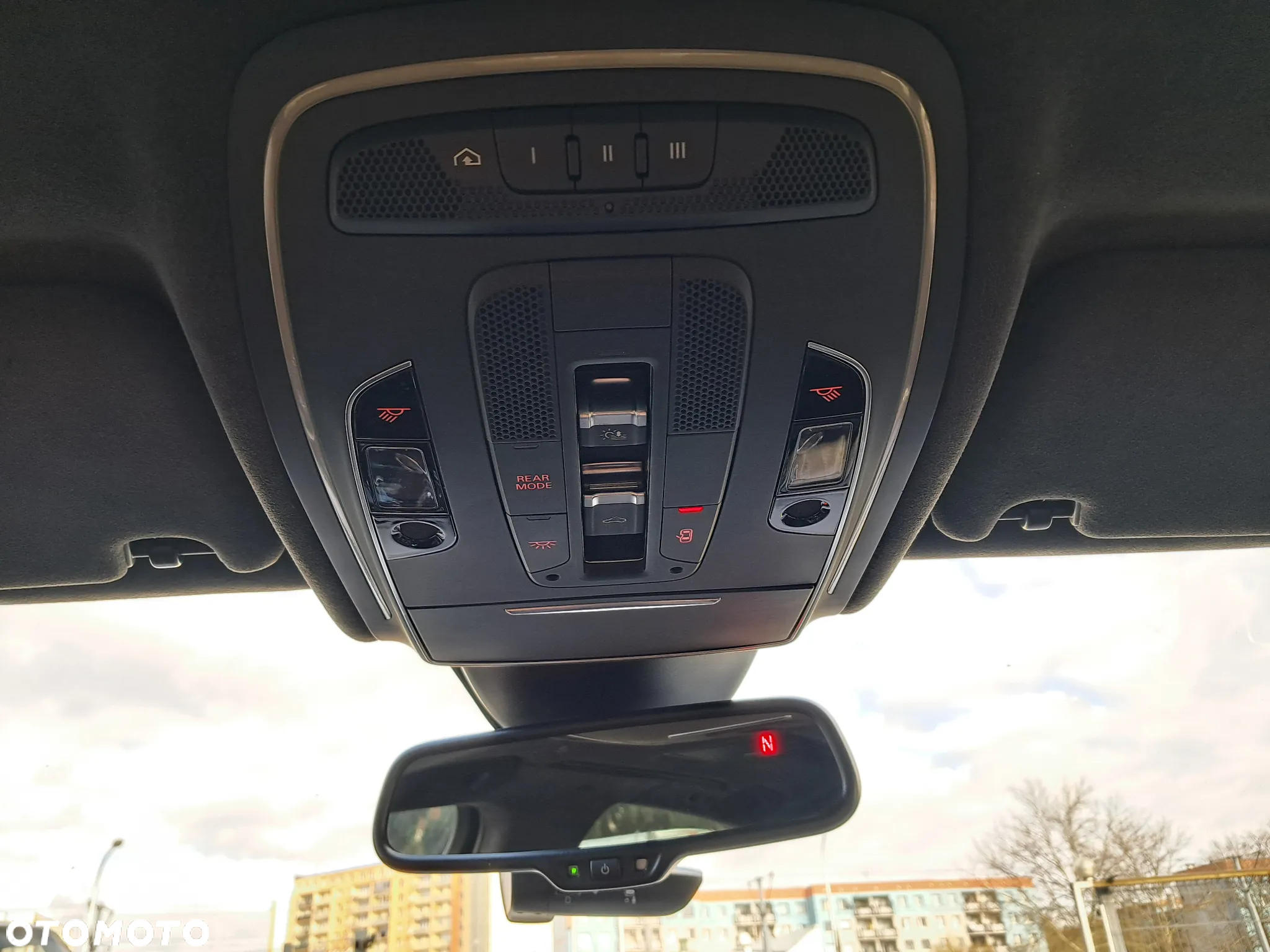Audi A8 4.0 TFSI L Quattro - 17