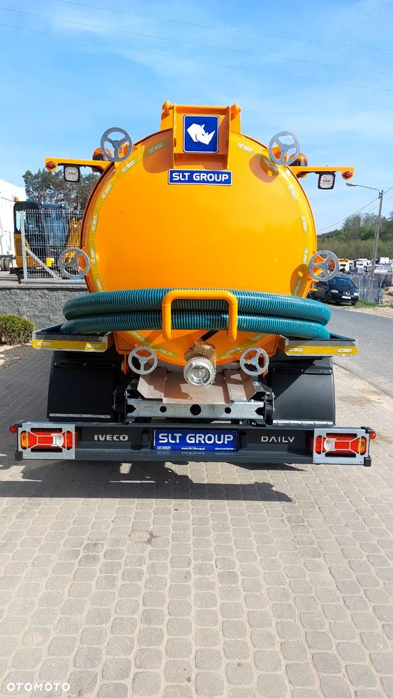 Iveco Daily 70C18 - 10