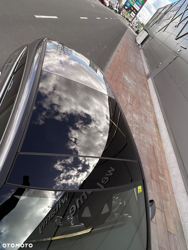 Mercedes-Benz CLA 200 d 8G-DCT Edition 2021 - 30