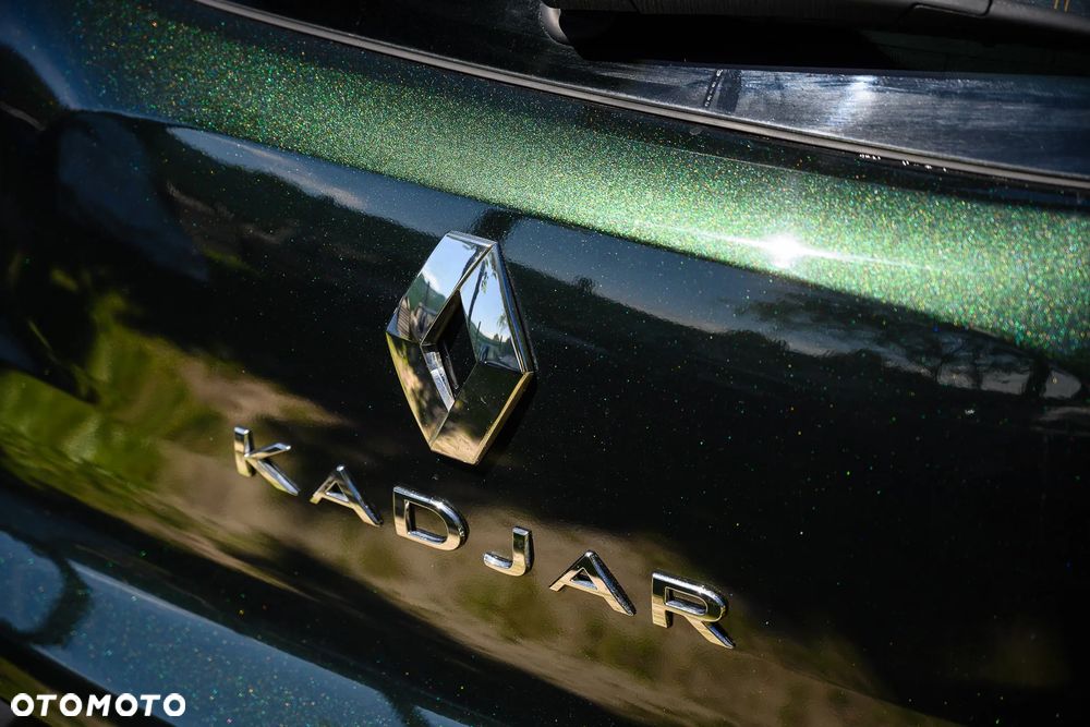 Renault Kadjar - 13