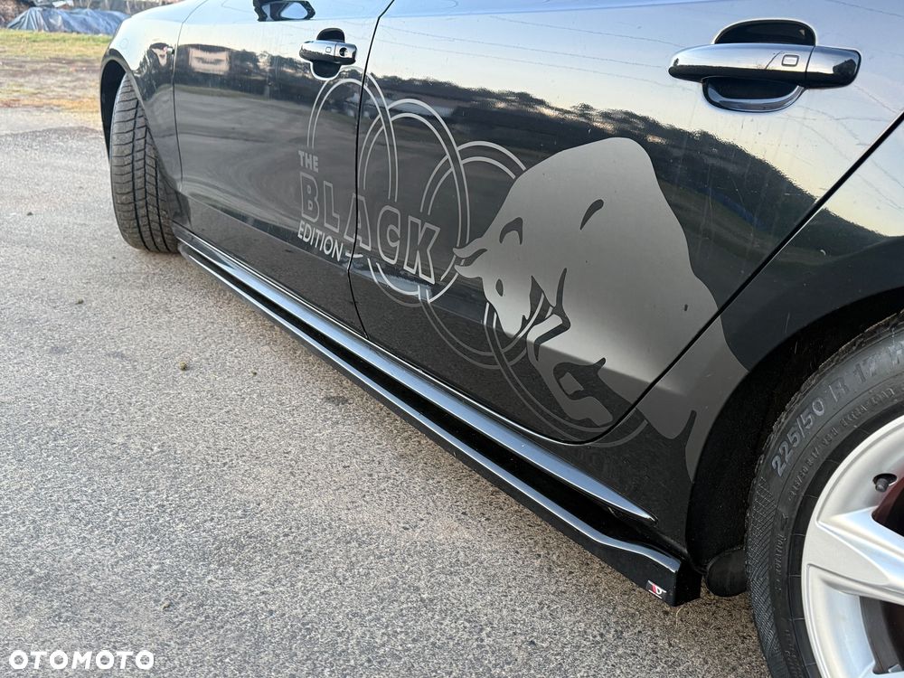 Audi A5 Sportback - 16