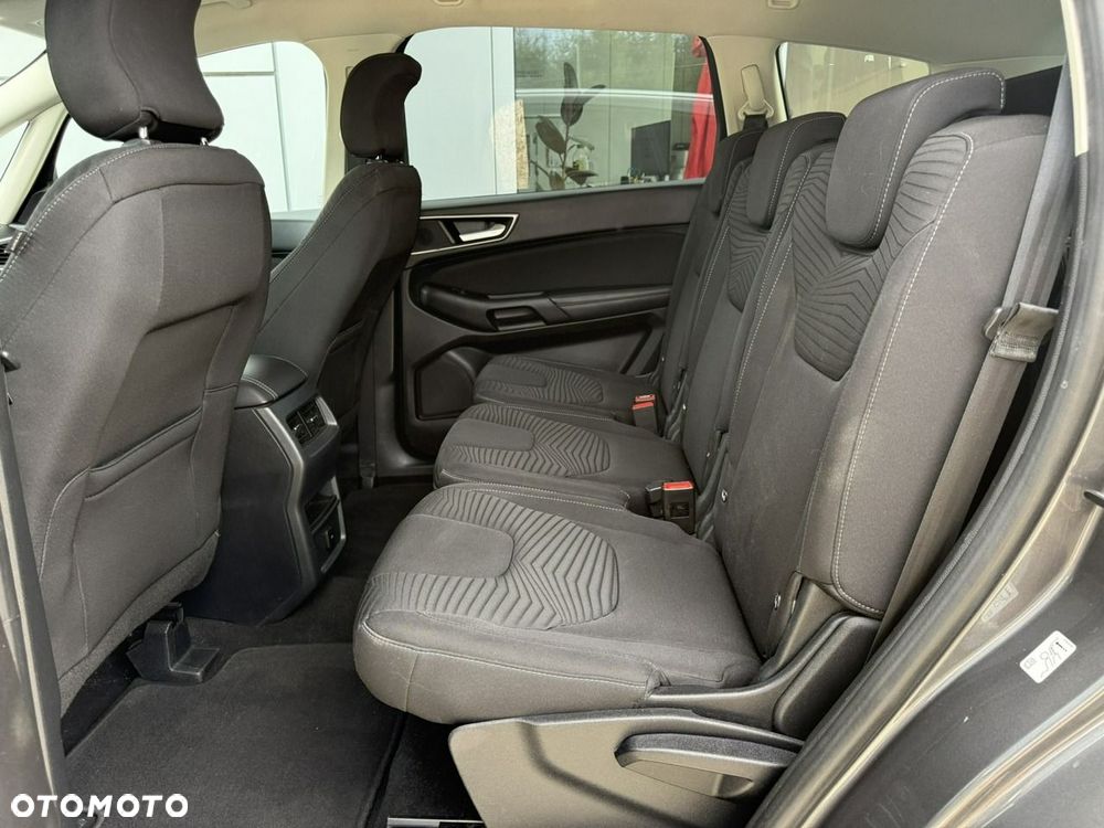 Ford S-Max 2.0 TDCi Trend - 17