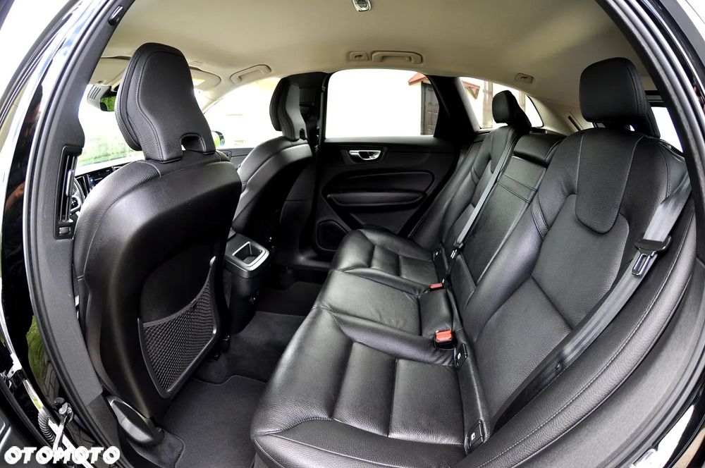 Volvo XC 60 B4 D Geartronic Inscription - 27