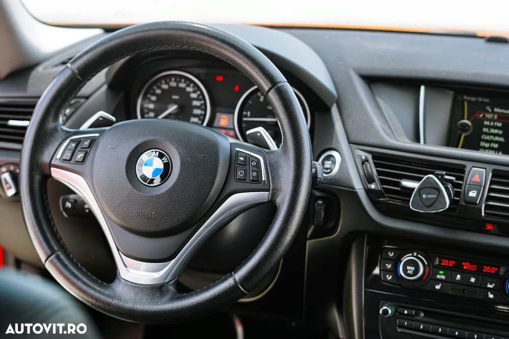 BMW X1 - 13