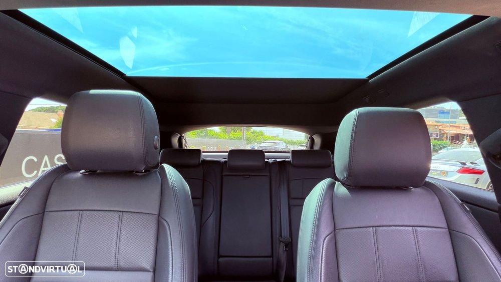 Land Rover Range Rover Evoque 1.5 P300e AWD R-Dynamic Auto - 22