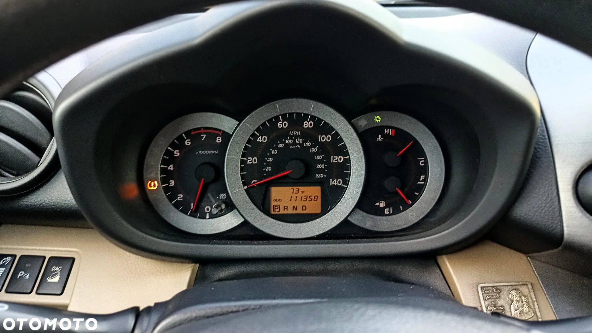Toyota RAV4 - 9
