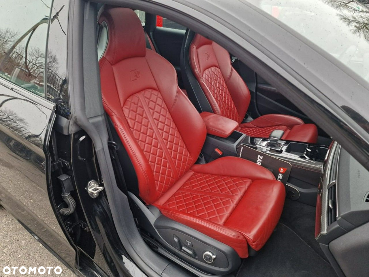 Audi S5 Sportback 3.0 TFSI quattro tiptronic - 30
