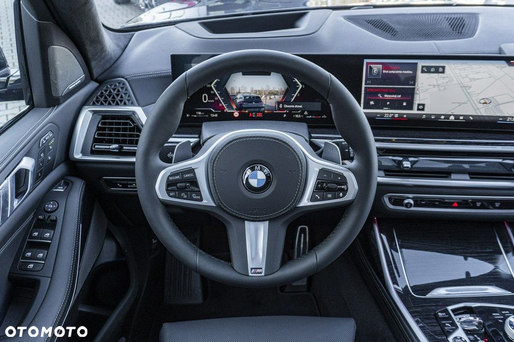 BMW X7 - 20