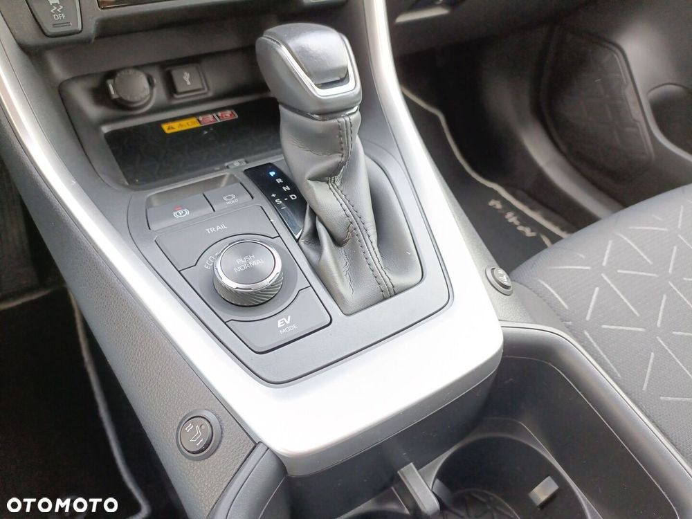 Toyota RAV4 2.5 Hybrid Comfort 4x4 - 20