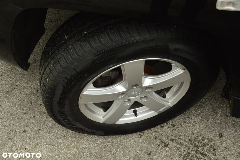 Jeep Compass 2.4 Limited - 11