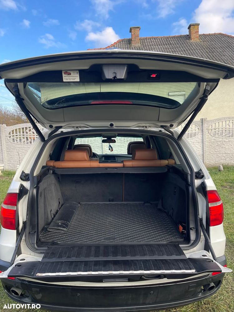 BMW X5 - 6