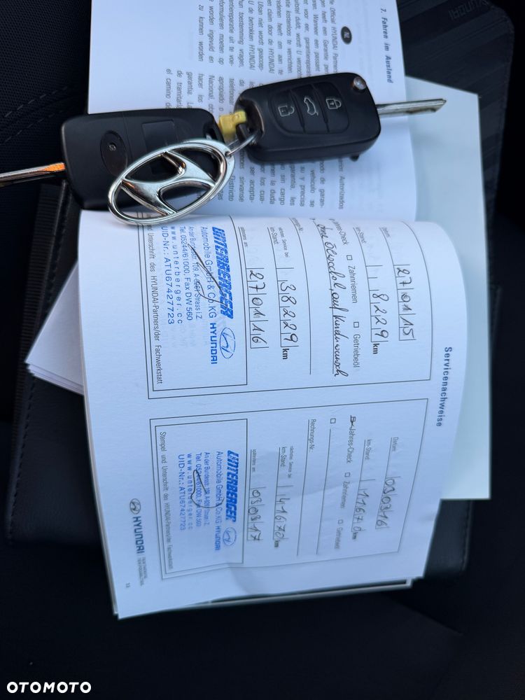 Hyundai ix20 1.4 Premium - 29