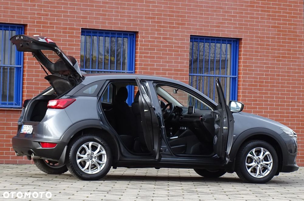 Mazda CX-3 2.0 Skypassion - 15