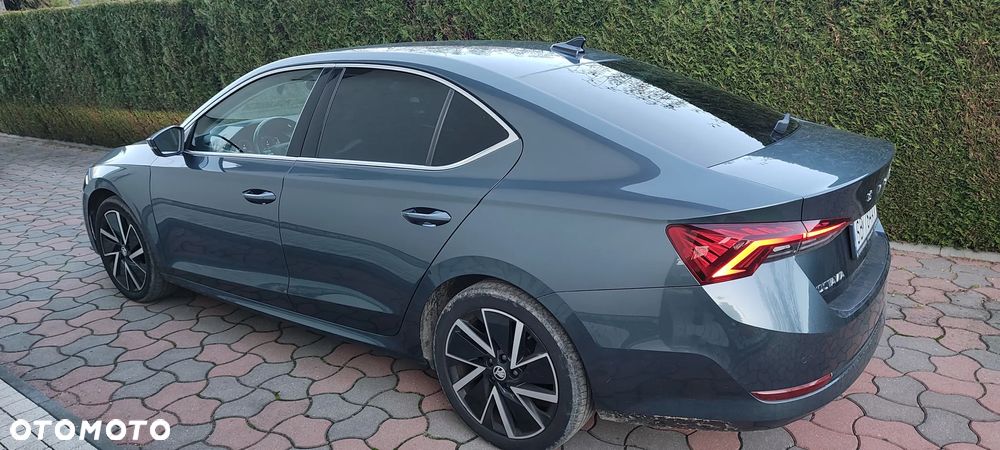Skoda Octavia 1.5 TSI ACT Style - 4