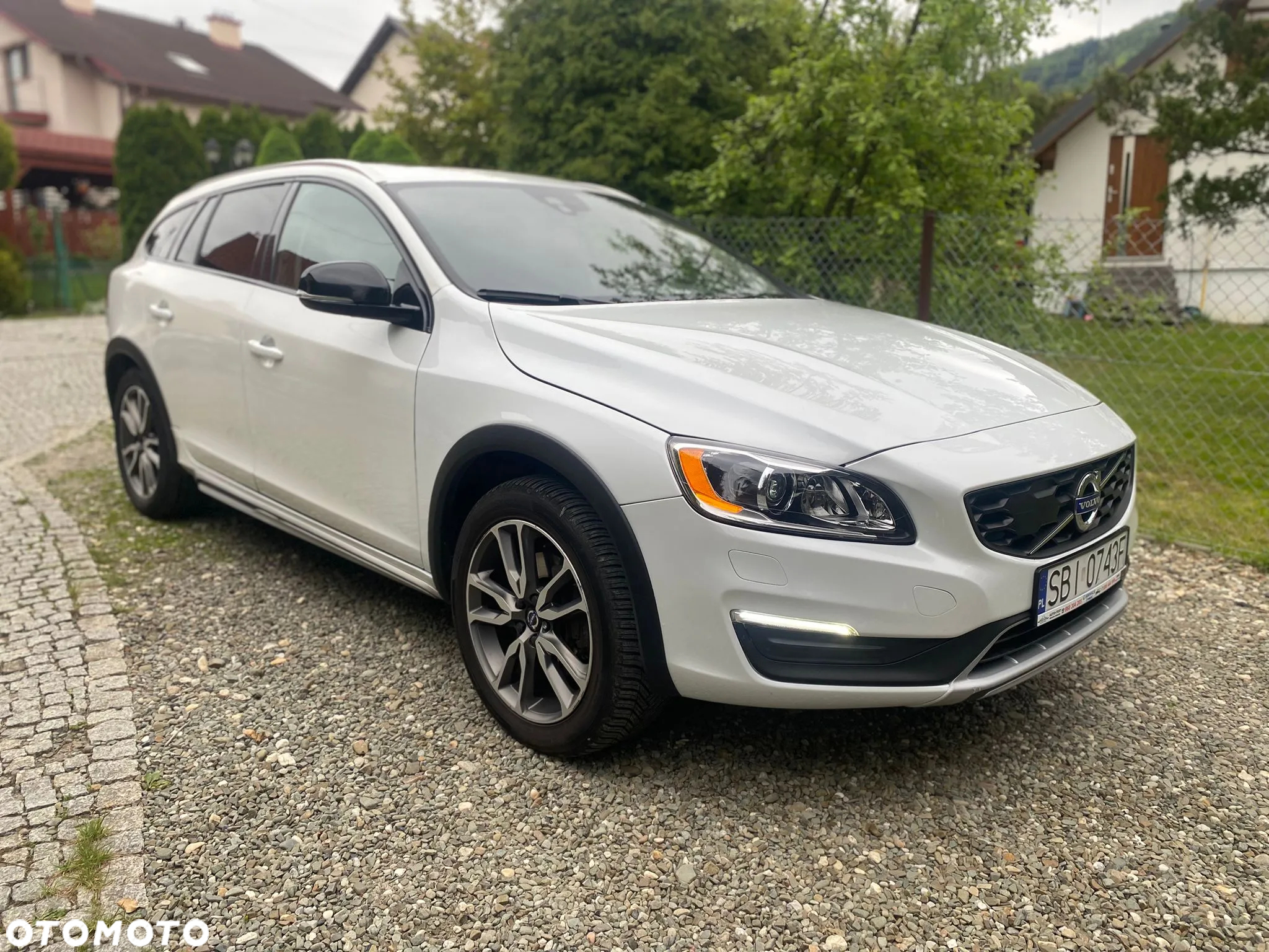 Volvo V60 T5 Geartronic Summum - 4