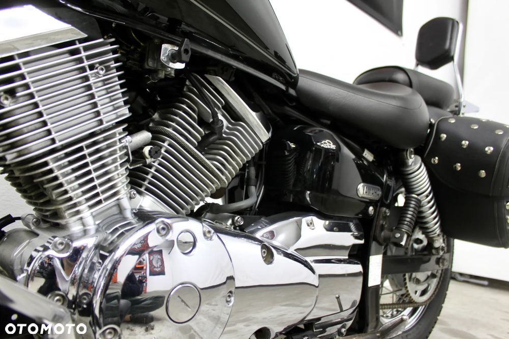 Yamaha Drag Star - 31
