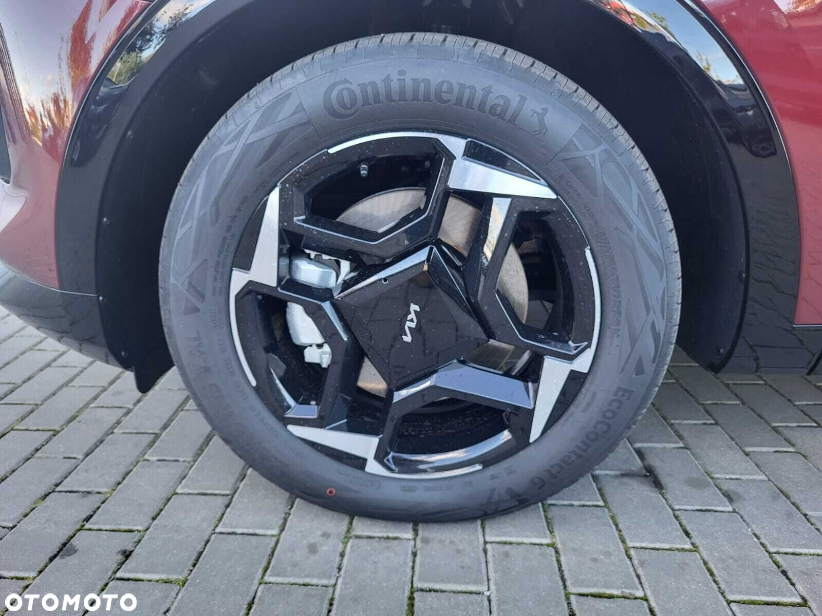 Kia Sportage - 39