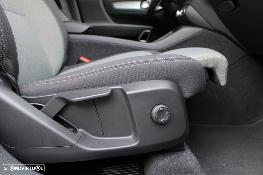 Volvo XC 40 1.5 T4 PHEV Inscription - 44