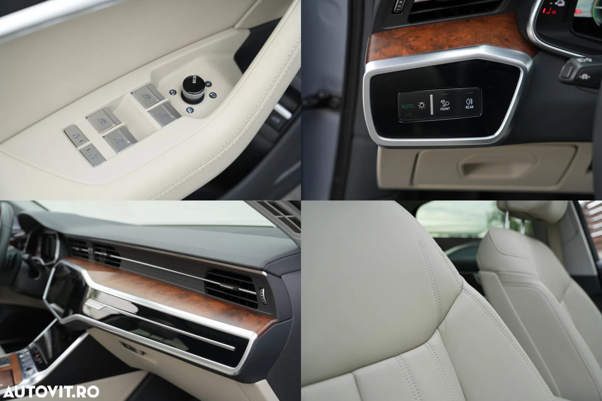Audi A6 2.0 50 TFSI e quattro S tronic Design - 22