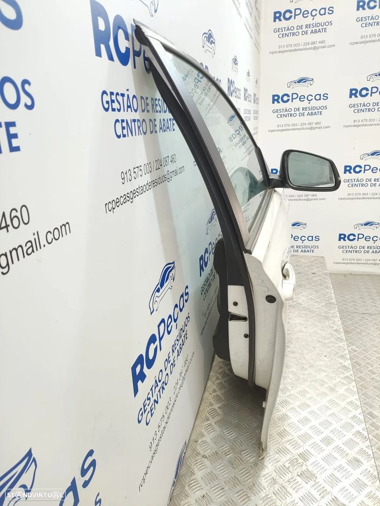 Porta Frente Frontal Direita BMW Serie 3 F30 Sedan Carro F31 Touring Carrinha 2011 a 2018 - 5