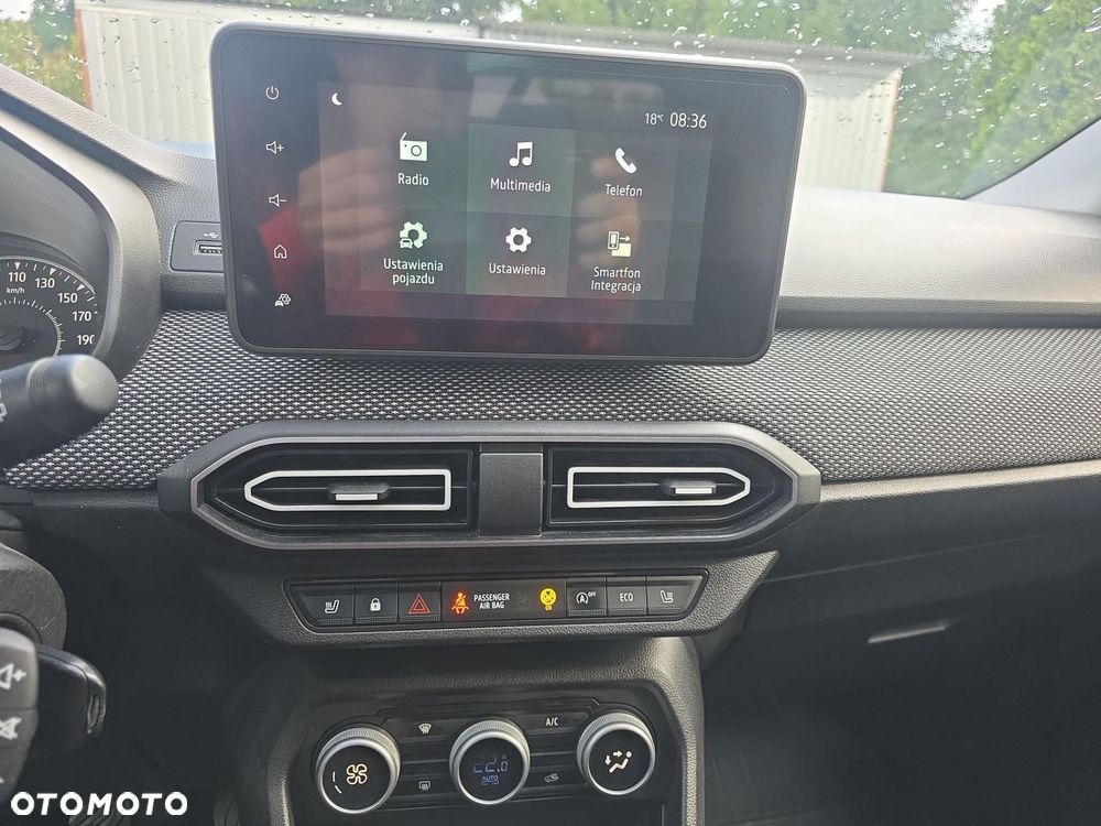Dacia Jogger 1.0 TCe Comfort - 13