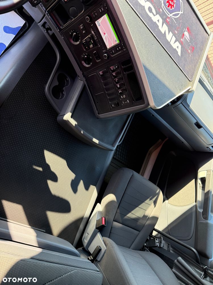 Scania - 13