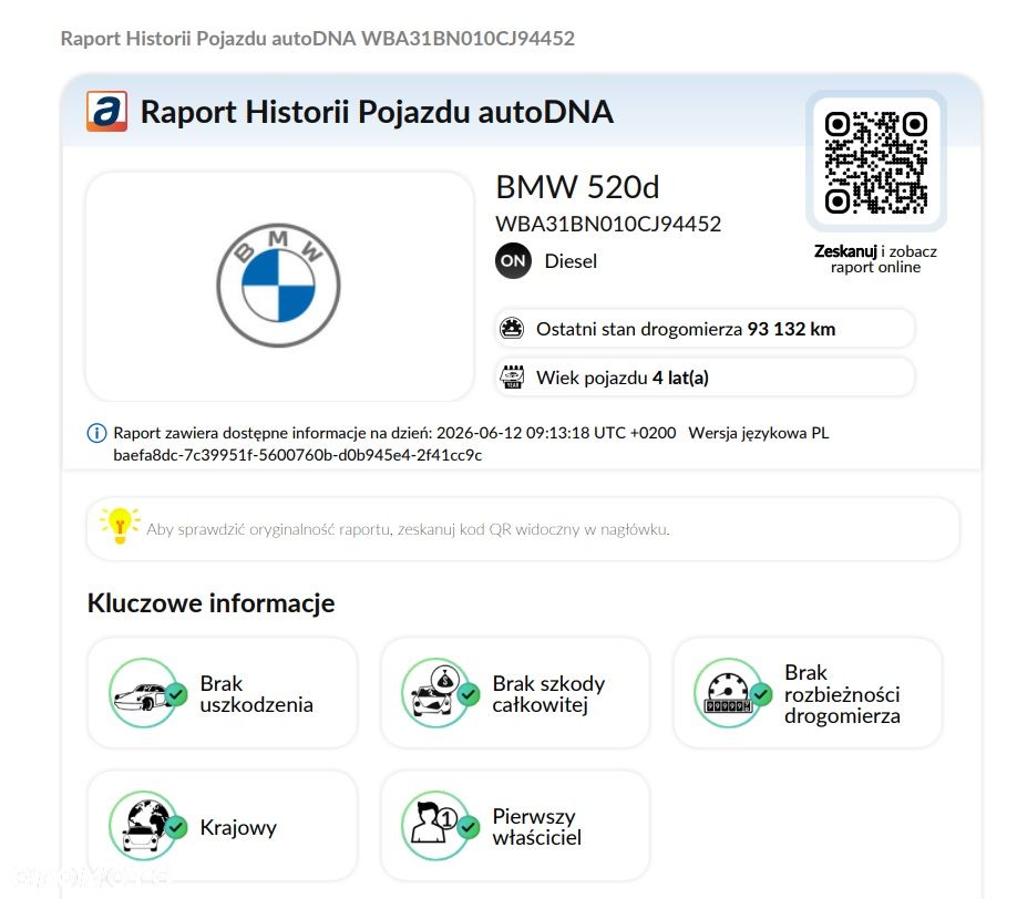BMW Seria 5 520d mHEV - 39