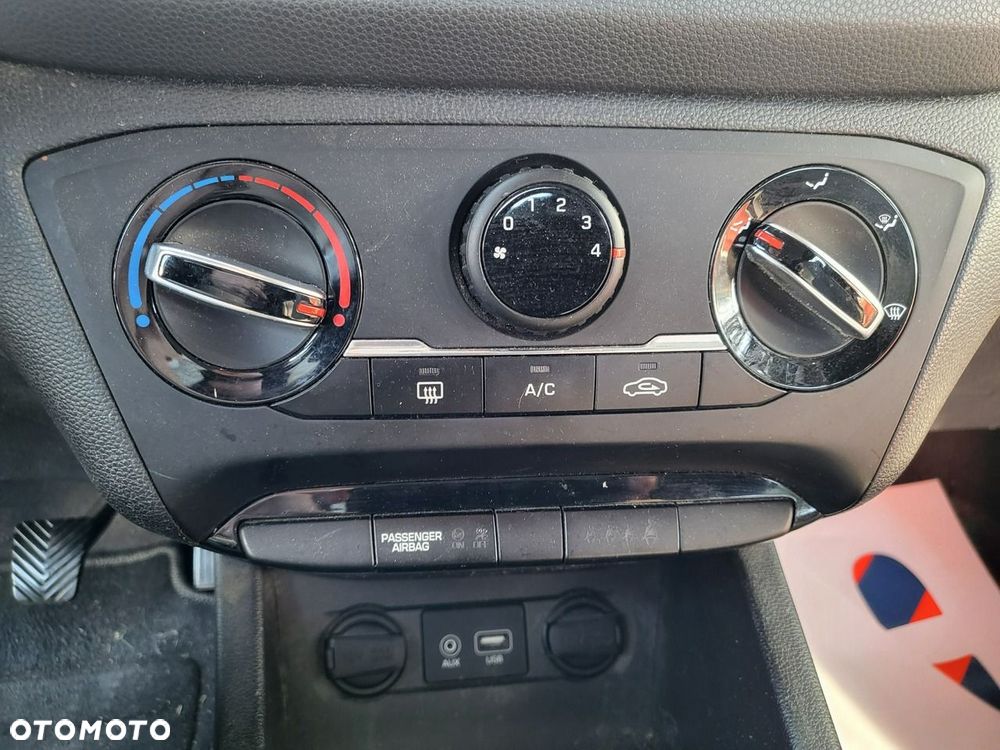 Hyundai i20 - 19