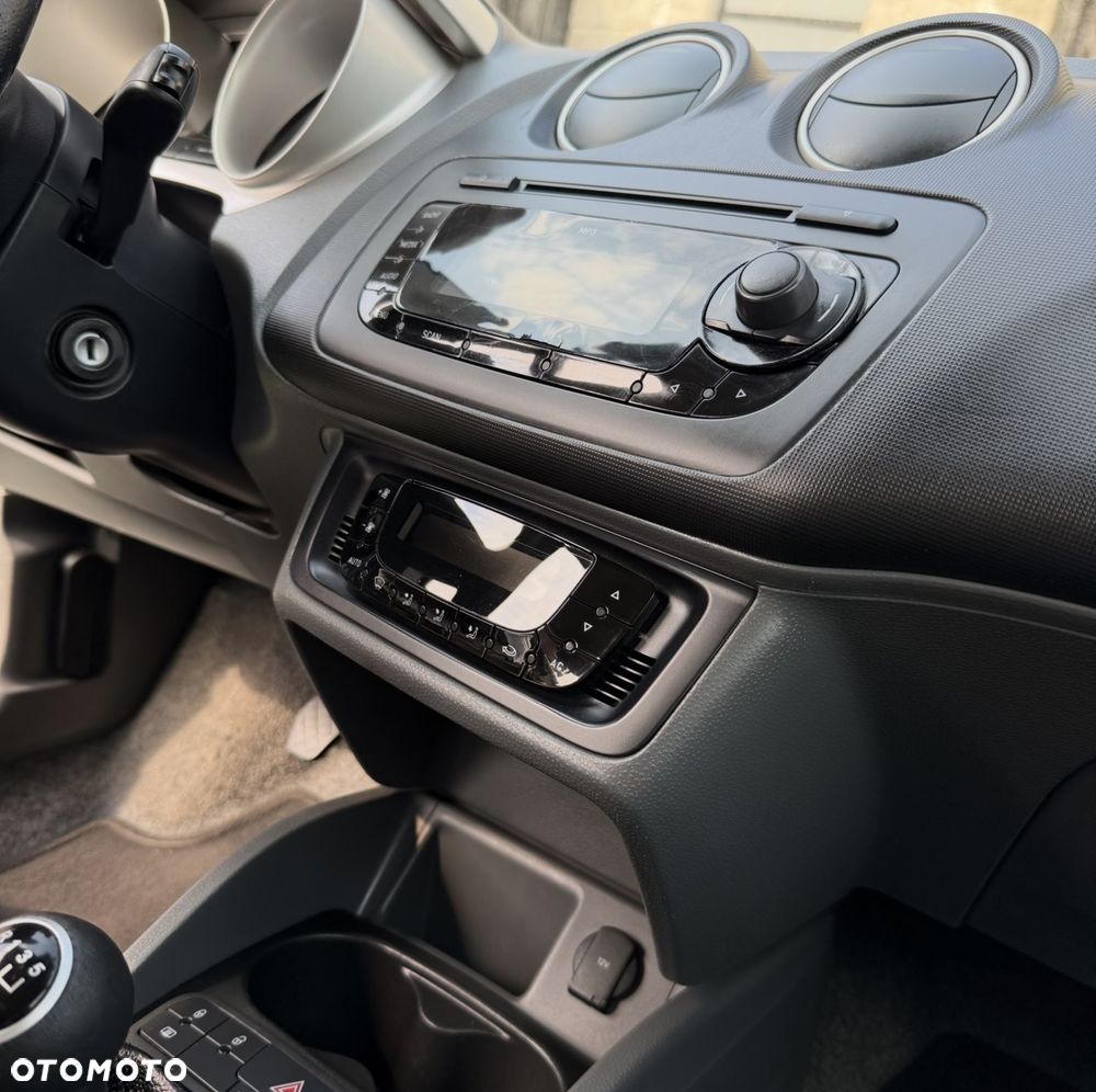 Seat Ibiza - 36