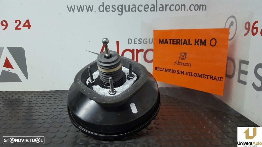 SERVOFREIO CITROEN C4 CACTUS SHINE - 4