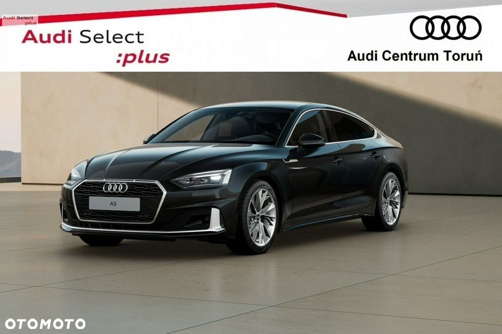 Audi A5 Sportback 35 TDI mHEV Advanced S tronic - 1