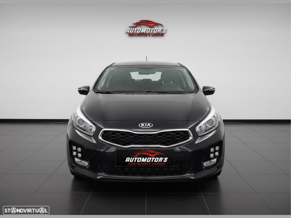 Kia ProCeed 1.0 T-GDI ISG GT Line - 2