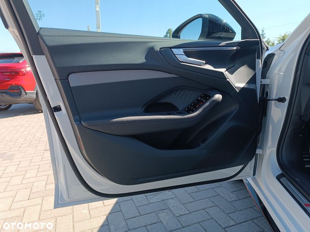 Audi A5 Limousine - 13
