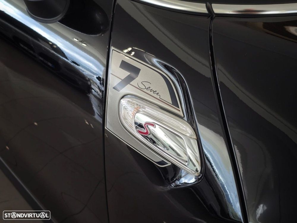 MINI 3 Portas Cooper S Seven Chili - 16