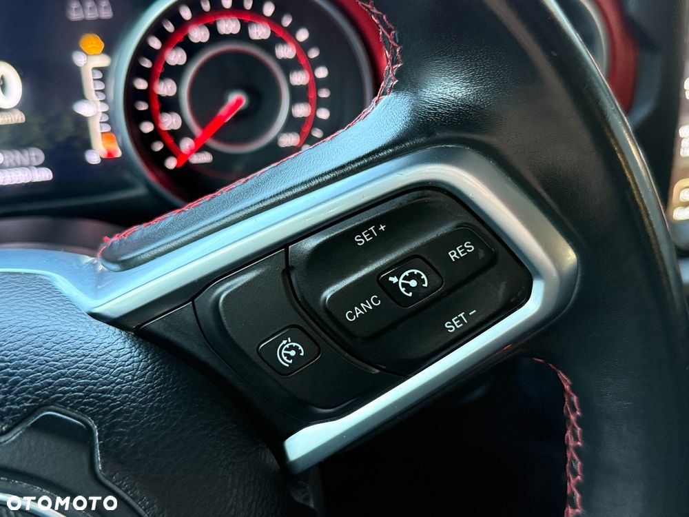 Jeep Wrangler Unlimited GME 2.0 Turbo Rubicon - 21