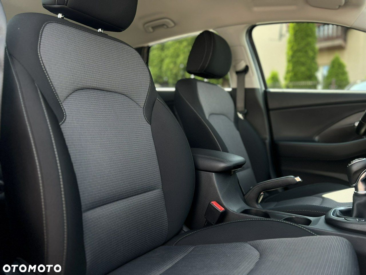 Hyundai i30 1.0 T-GDI Modern - 28