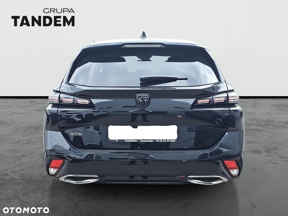 Peugeot 308 - 6