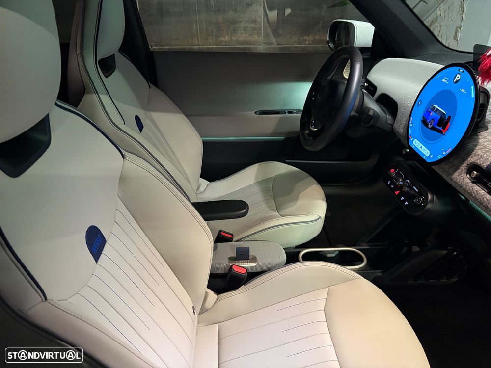 MINI 3 Portas Cooper SE Classic XL - 8