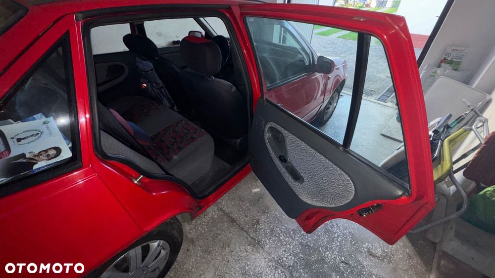 Daewoo Nexia 1.5 GLE - 16
