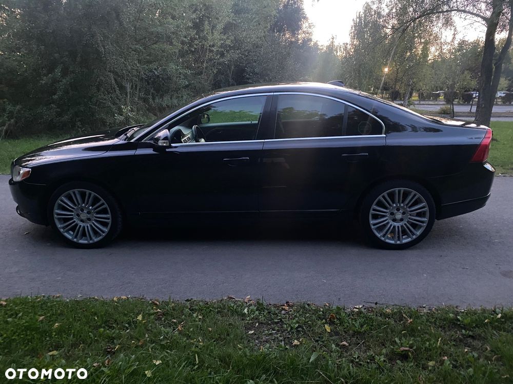 Volvo S80 2.4D5 Executive - 8