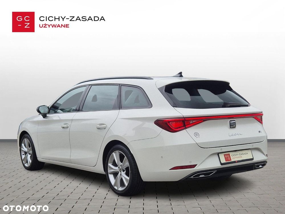 Seat Leon - 3