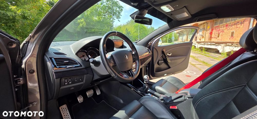 Renault Megane 2.0 16V R.S - 32