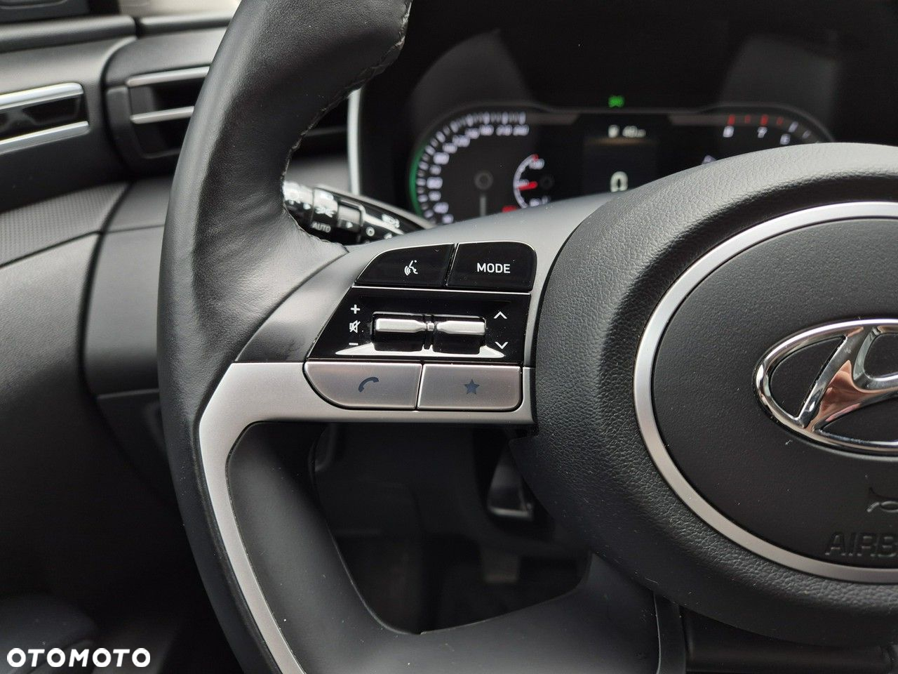 Hyundai Tucson - 20