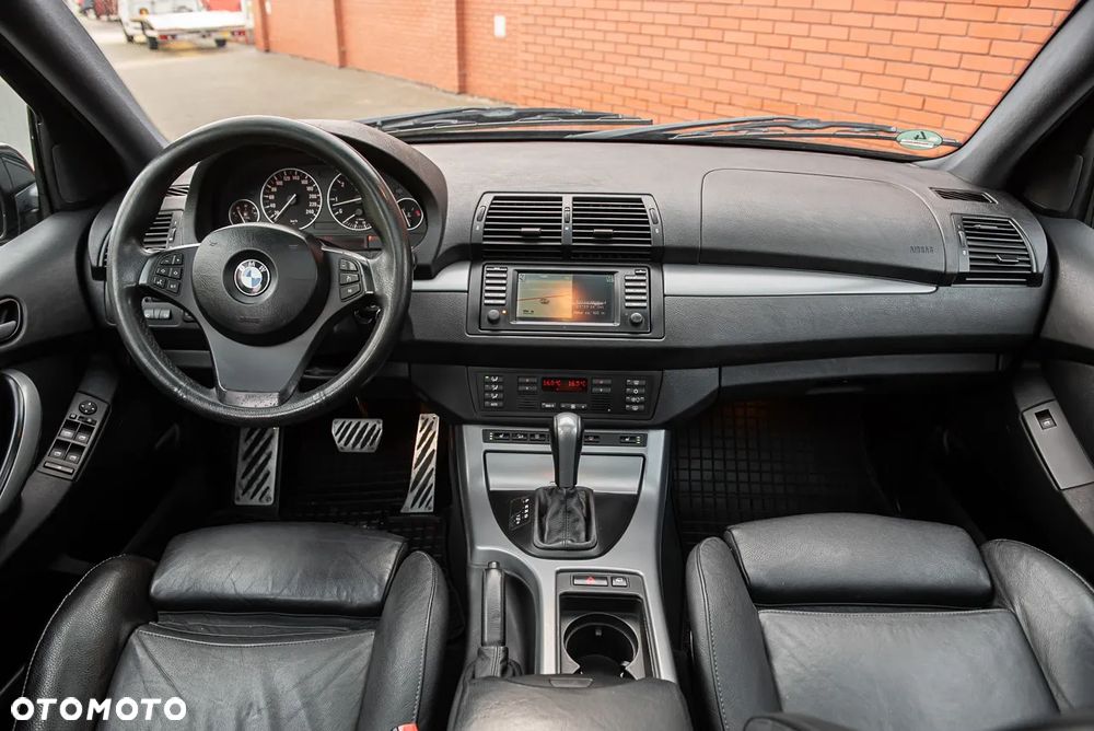 BMW X5 3.0 d Edition Exclusive Sport - 26