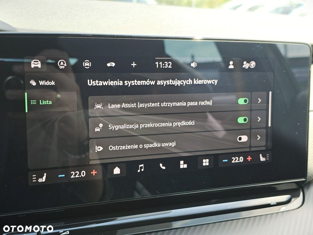 Skoda Octavia 1.5 TSI e-Tec Sportline DSG - 15