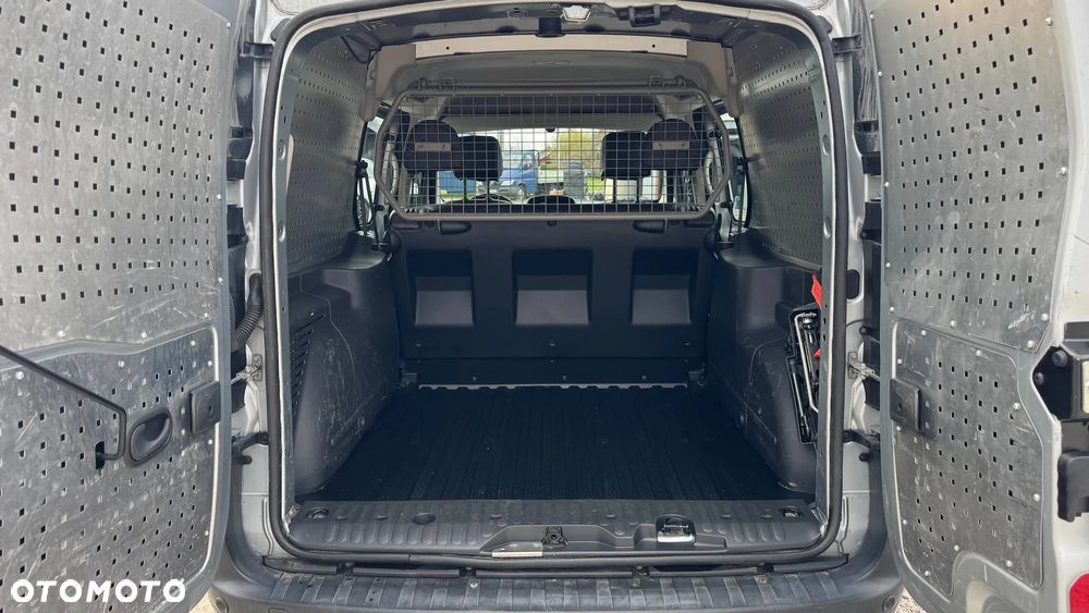 Renault Kangoo BLUE dCi 95 INTENS - 11