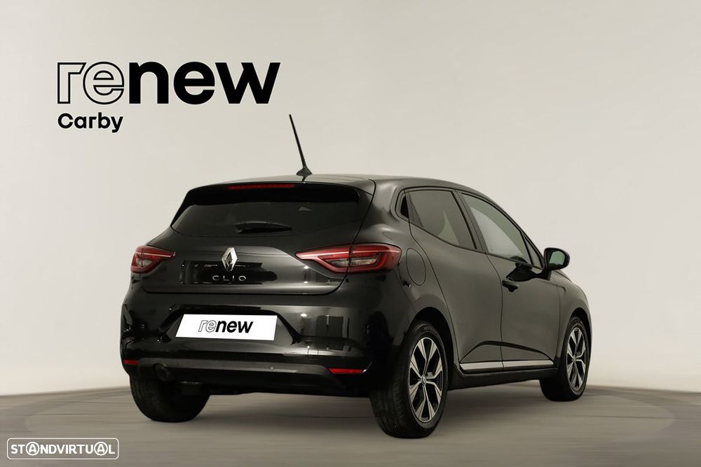 Renault Clio 1.0 TCe Evolution - 3