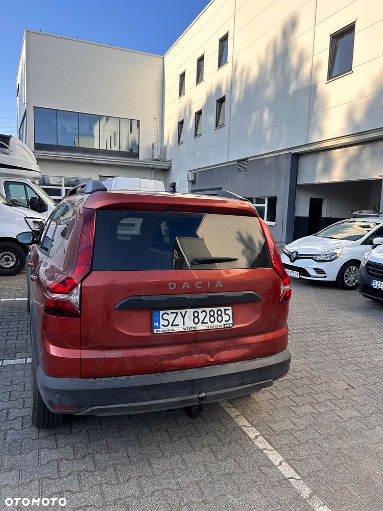 Dacia Jogger - 31