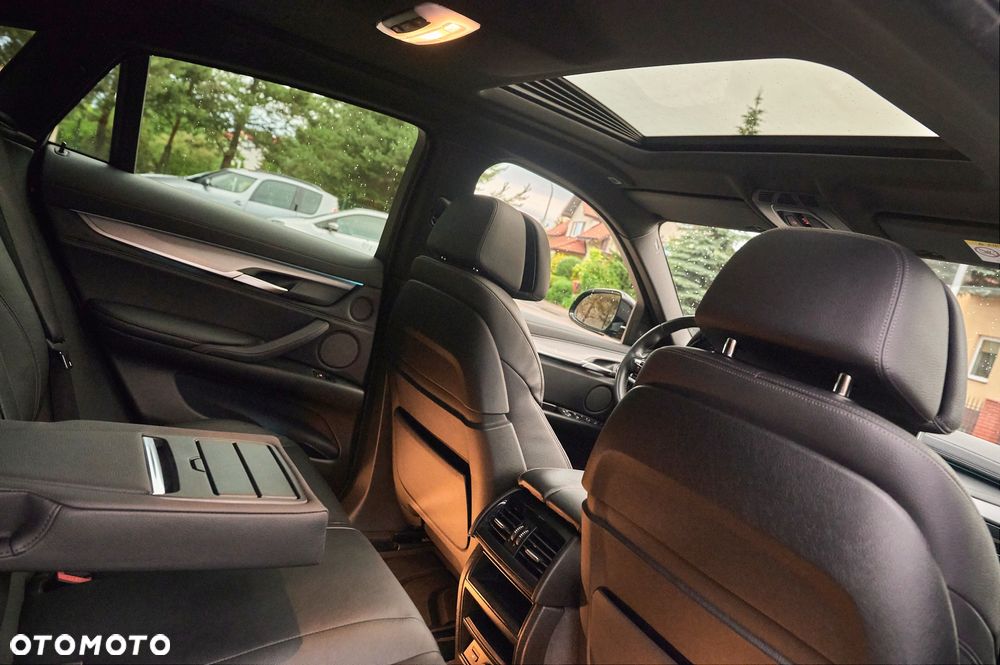 BMW X6 xDrive30d M Sport - 34